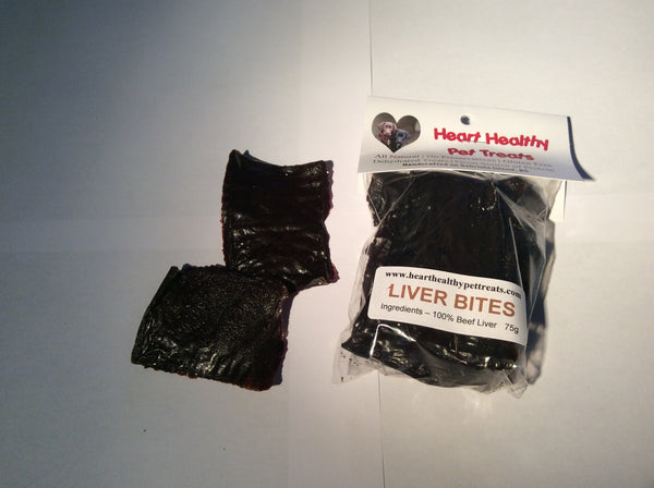 Liver Bites